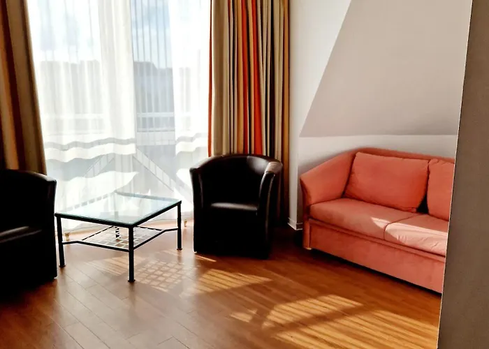Hotel Kaiser